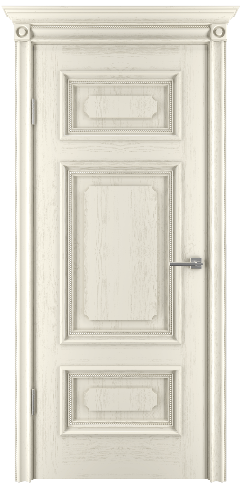 Двери ISTOKDOORS Троя-3 - Фото №2