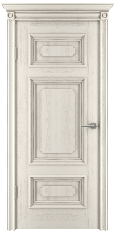 Двери ISTOKDOORS Троя-3 - Фото №3