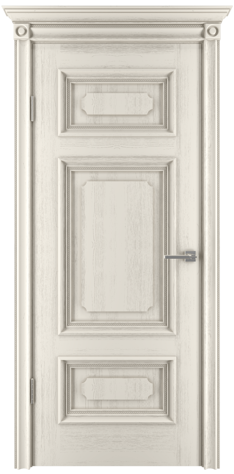 Двери ISTOKDOORS Троя-3 - Фото №3