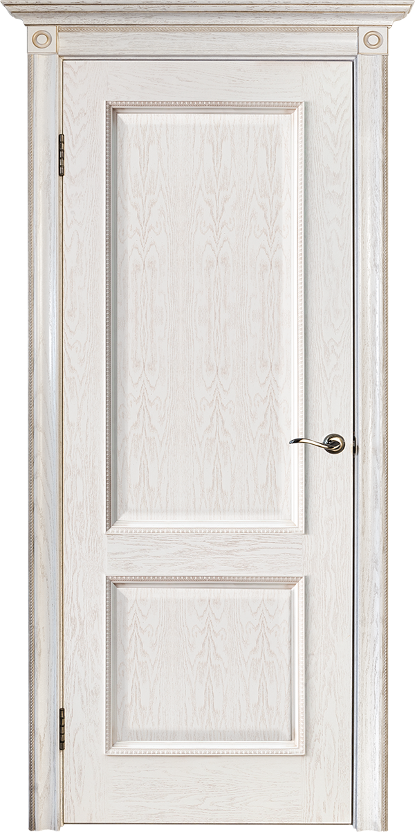 Двери ISTOKDOORS Бергамо-3 - Фото №1