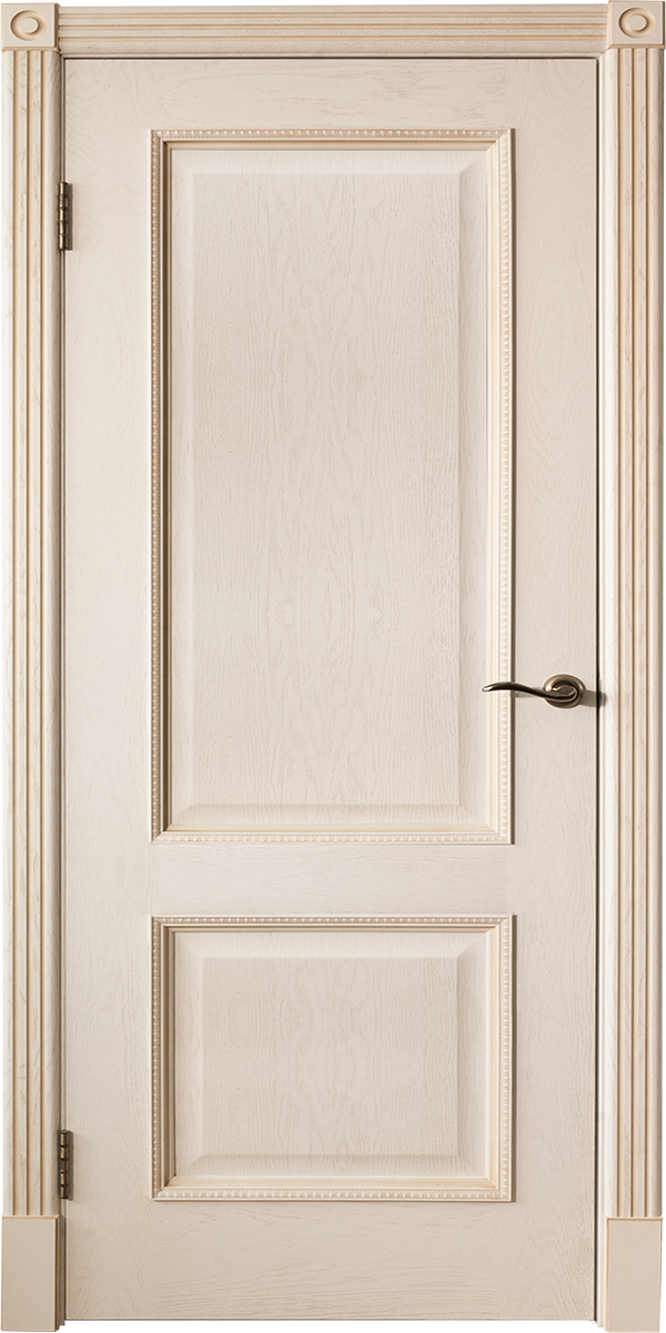 Двери ISTOKDOORS Бергамо-3 - Фото №9