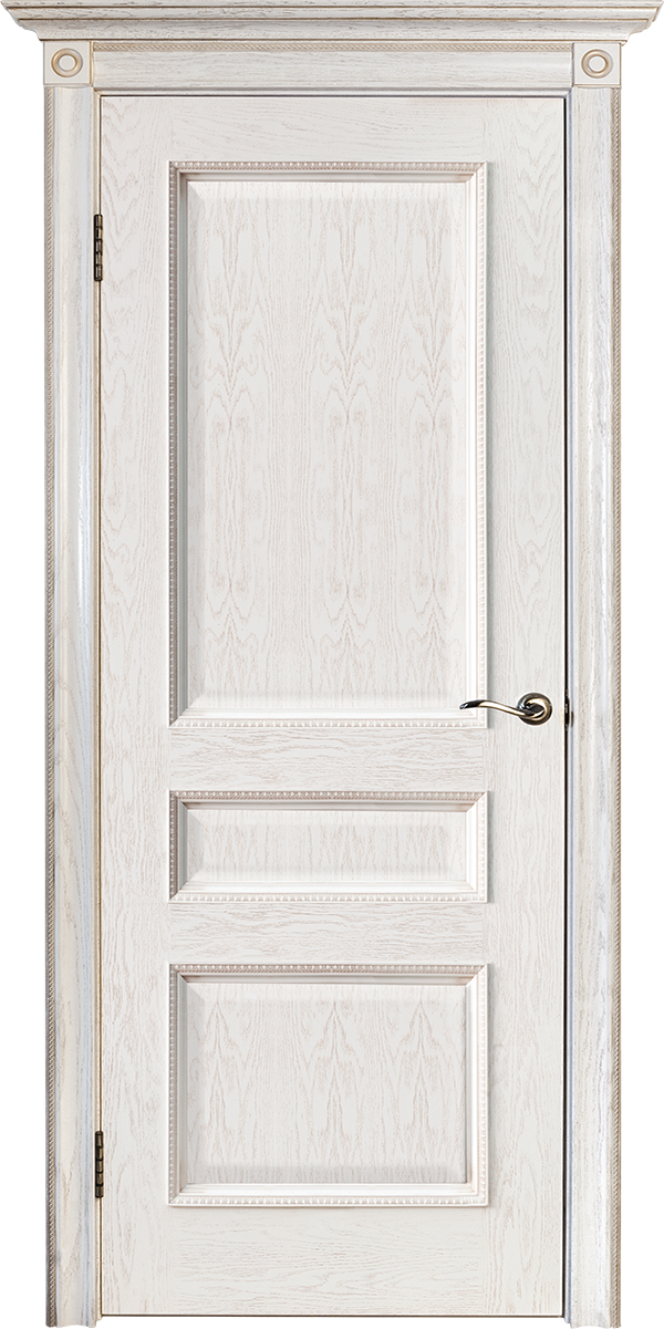 Двери ISTOKDOORS Трио-2 - Фото №1