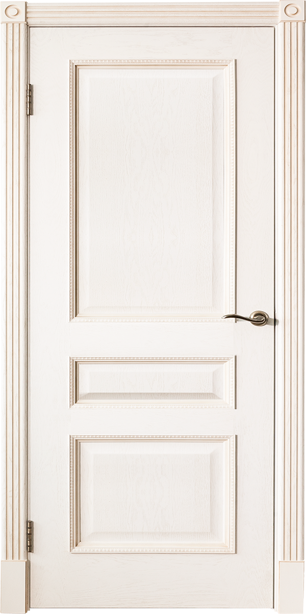 Двери ISTOKDOORS Трио-2 - Фото №13