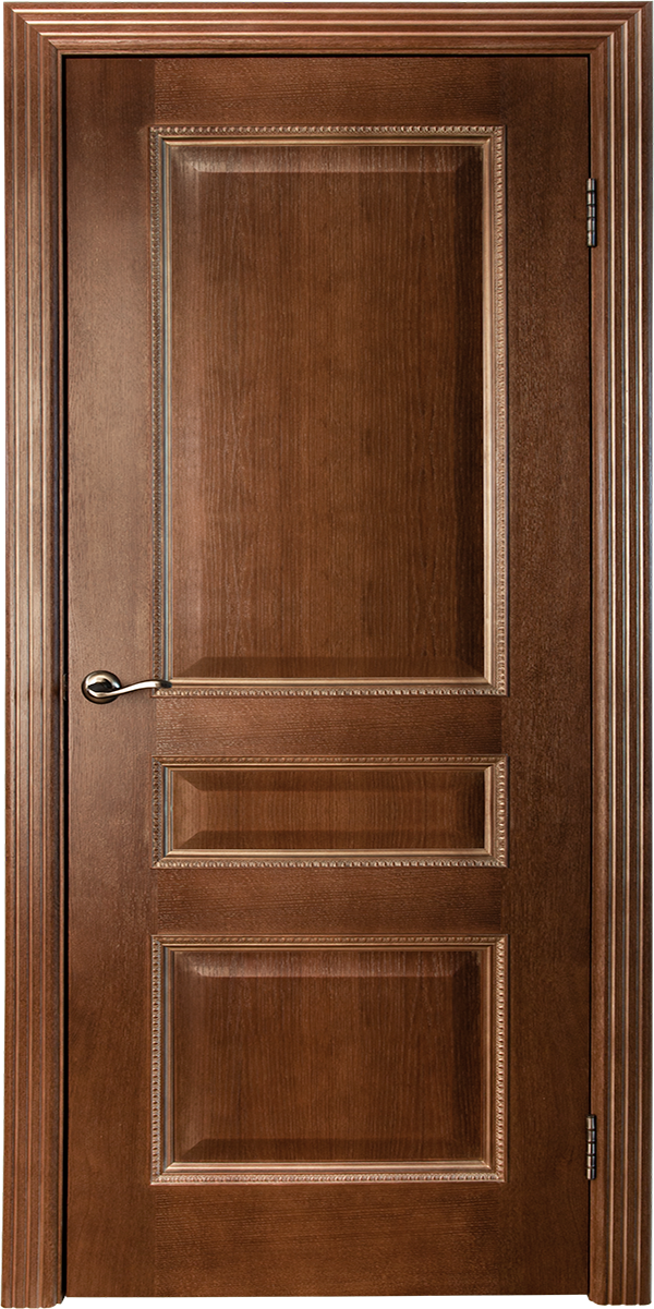 Двери ISTOKDOORS Трио-2 - Фото №12