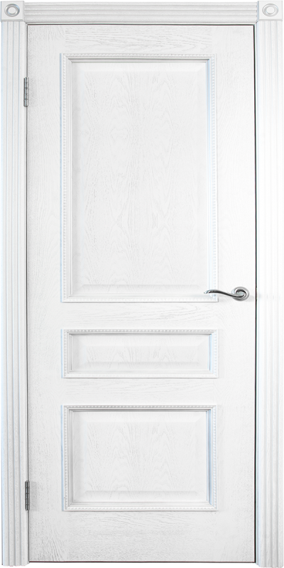 Двери ISTOKDOORS Трио-2 - Фото №11