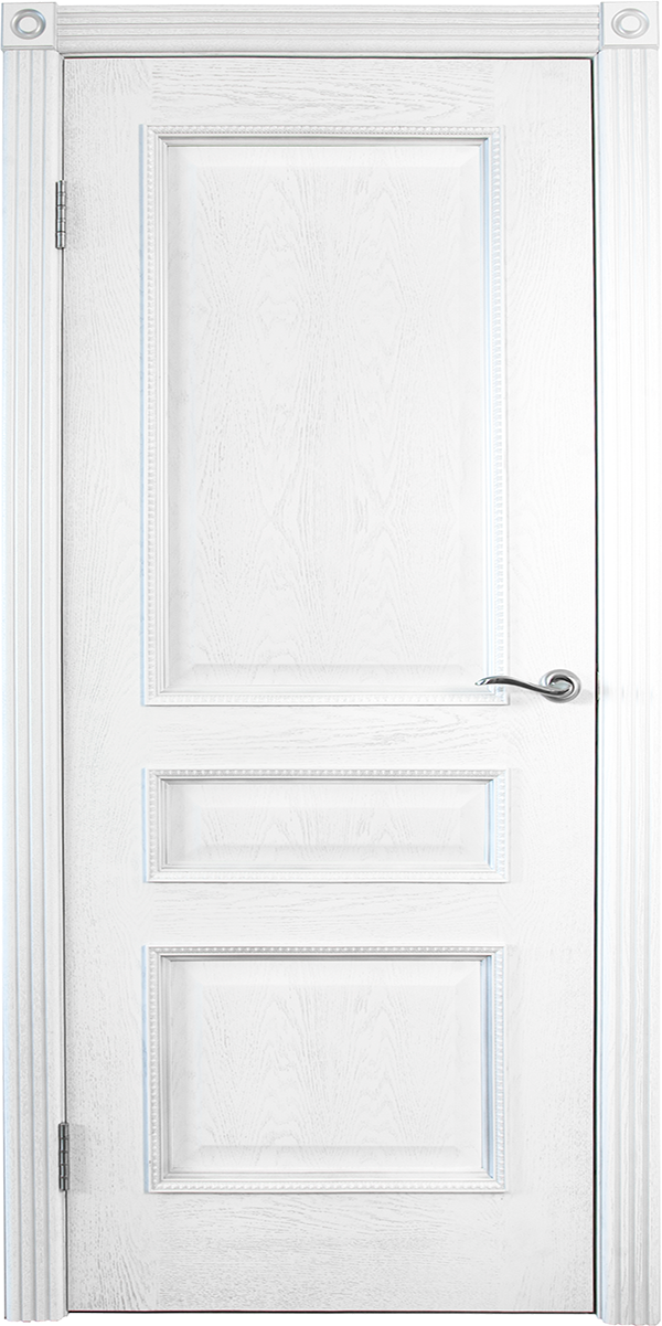 Двери ISTOKDOORS Трио-2 - Фото №11