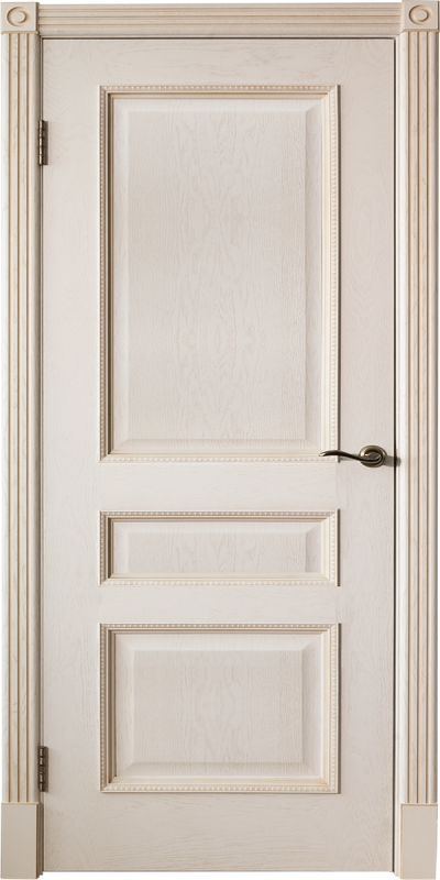 Двери ISTOKDOORS Трио-2 - Фото №10