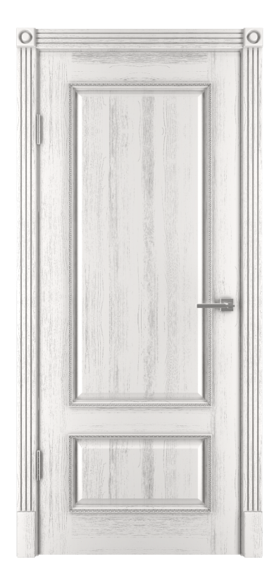 Двері ISTOKDOORS Прага-2 - Фото №5