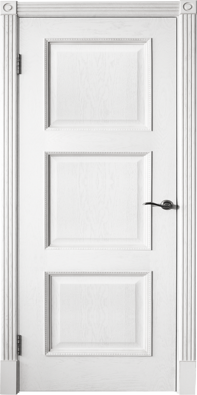 Двери ISTOKDOORS Квадро-2 - Фото №4
