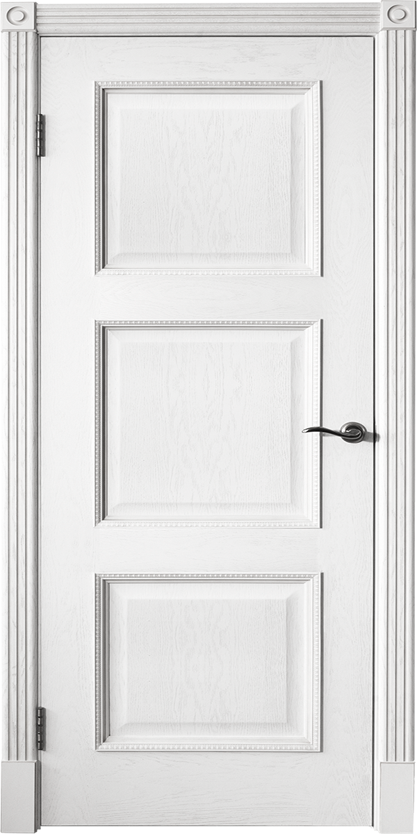 Двери ISTOKDOORS Квадро-2 - Фото №4