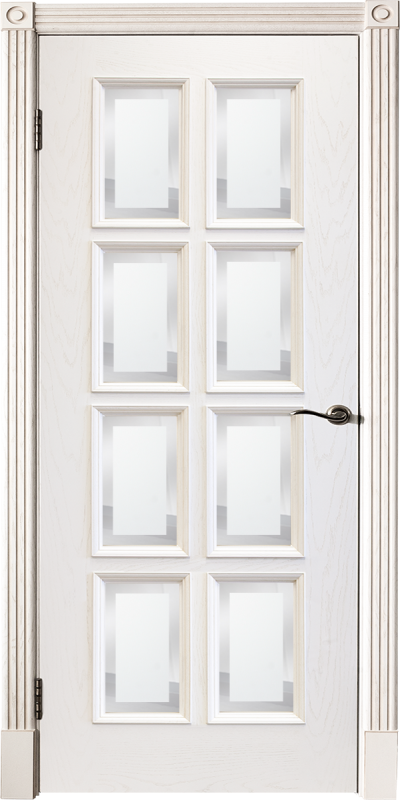 Двери ISTOKDOORS Лондон Ф8 - Фото №1