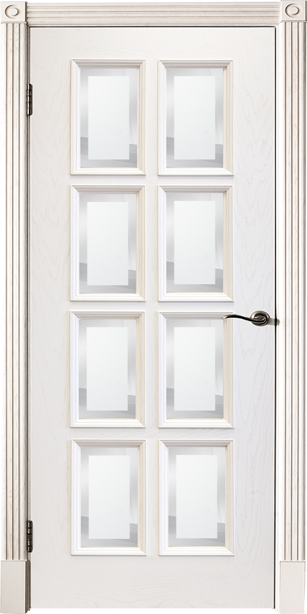 Двери ISTOKDOORS Лондон Ф8 - Фото №1