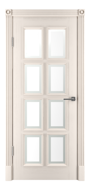 Двери ISTOKDOORS Лондон Ф8 - Фото №3
