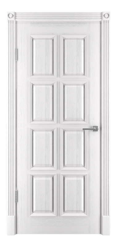 Двери ISTOKDOORS Лондон Ф8 - Фото №4