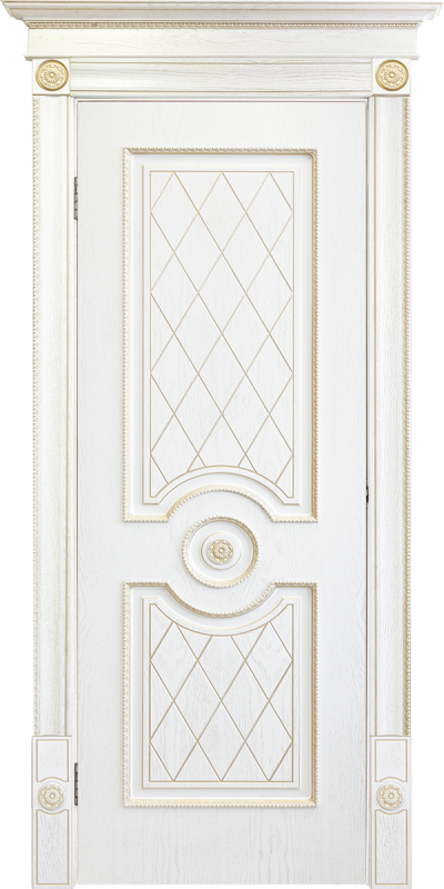 Двері ISTOKDOORS Флоренція-3 - Фото №1