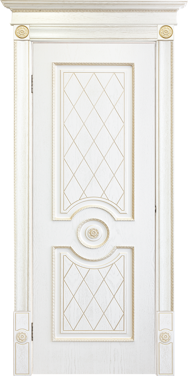 Двері ISTOKDOORS Флоренція-3 - Фото №1