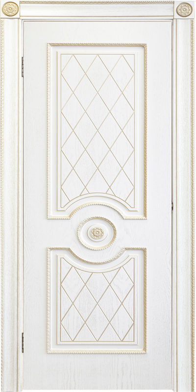 Двері ISTOKDOORS Флоренція-3 - Фото №2