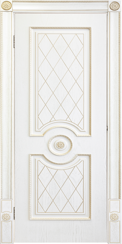 Двері ISTOKDOORS Флоренція-3 - Фото №3