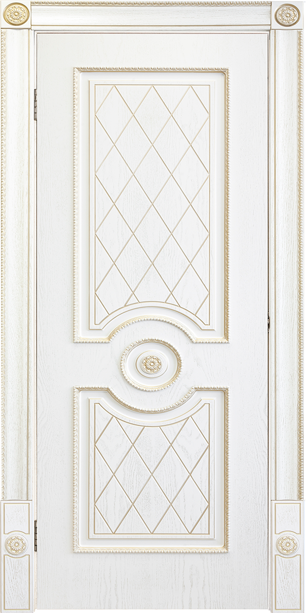 Двері ISTOKDOORS Флоренція-3 - Фото №3