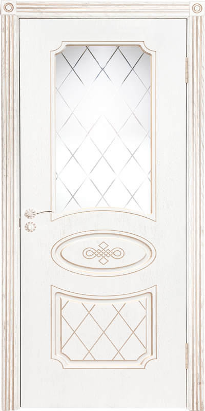 Двери ISTOKDOORS Венеция-3 - Фото №3