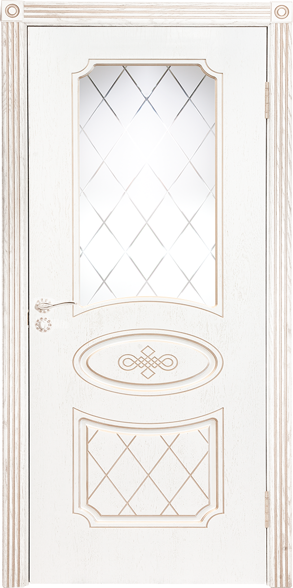 Двери ISTOKDOORS Венеция-3 - Фото №3