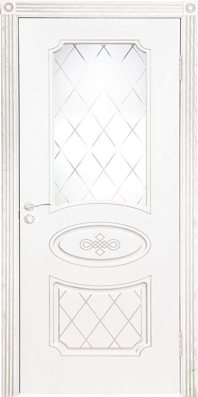 Двери ISTOKDOORS Венеция-3 - Фото №4