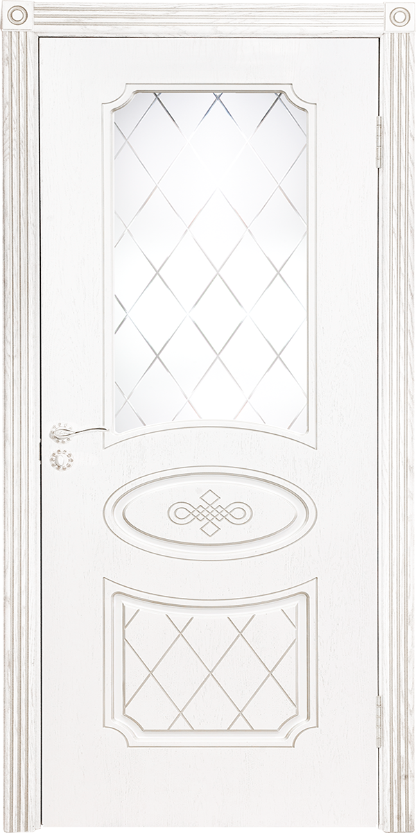 Двери ISTOKDOORS Венеция-3 - Фото №4