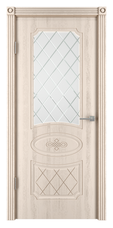 Двери ISTOKDOORS Венеция-3 - Фото №6