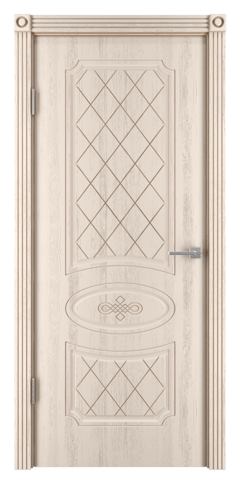 Двери ISTOKDOORS Венеция-3 - Фото №7