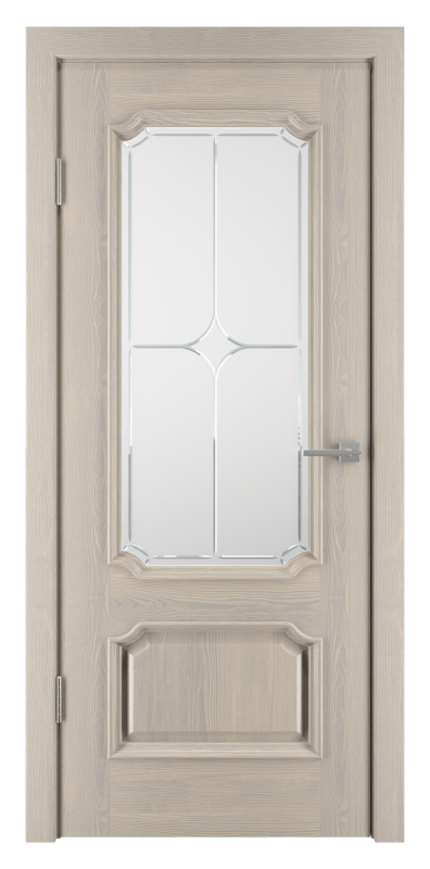 Двері ISTOKDOORS Лукка - Фото №6
