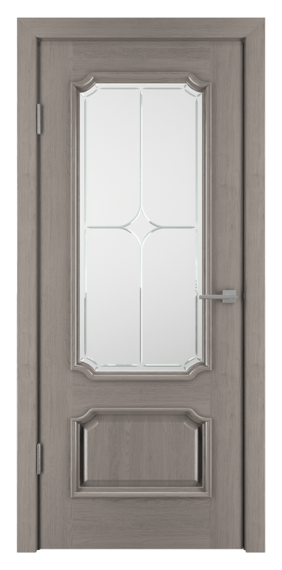 Двері ISTOKDOORS Лукка - Фото №4
