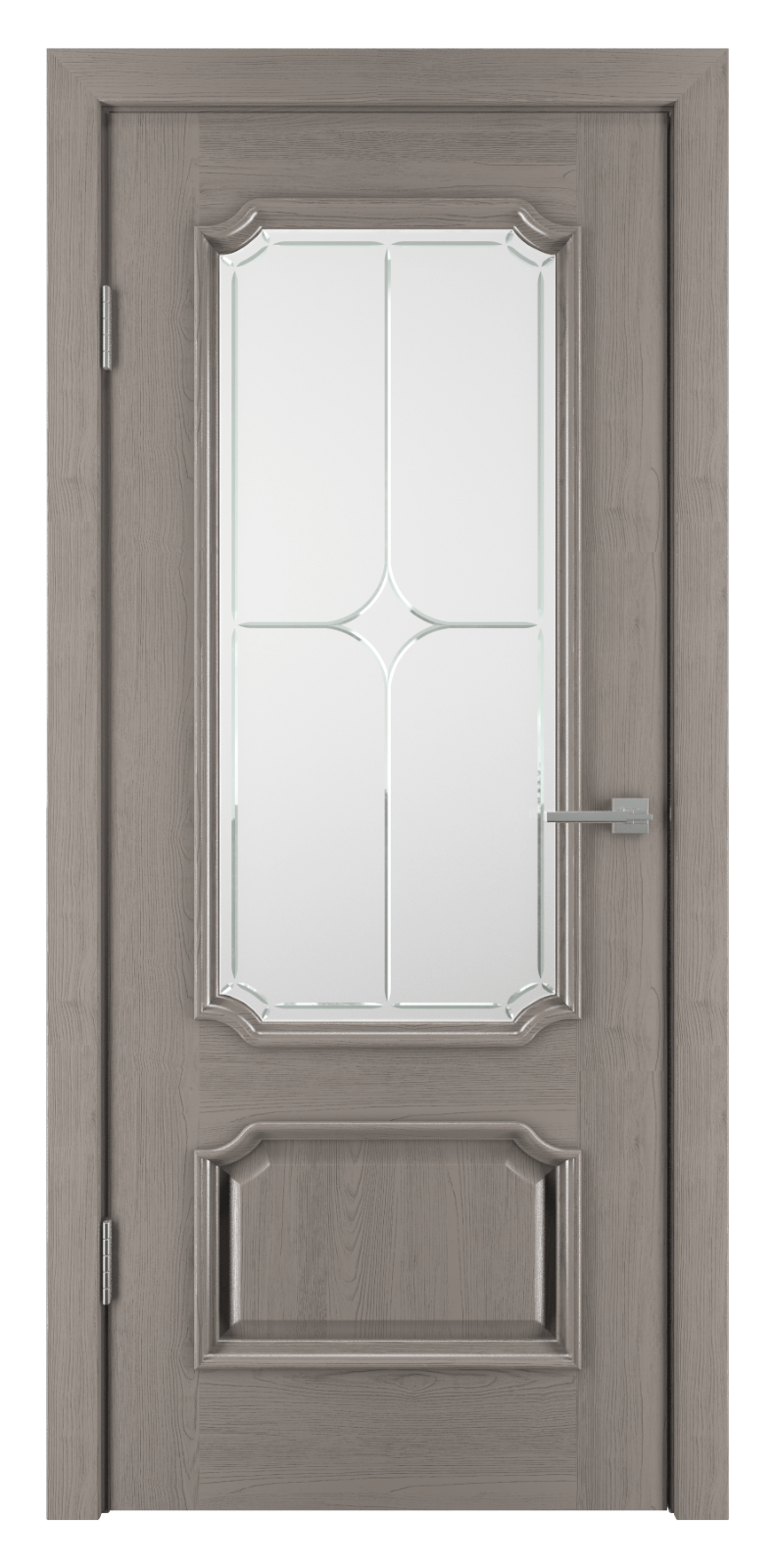 Двері ISTOKDOORS Лукка - Фото №4