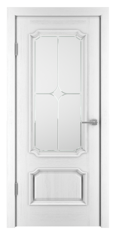 Двері ISTOKDOORS Лукка - Фото №2