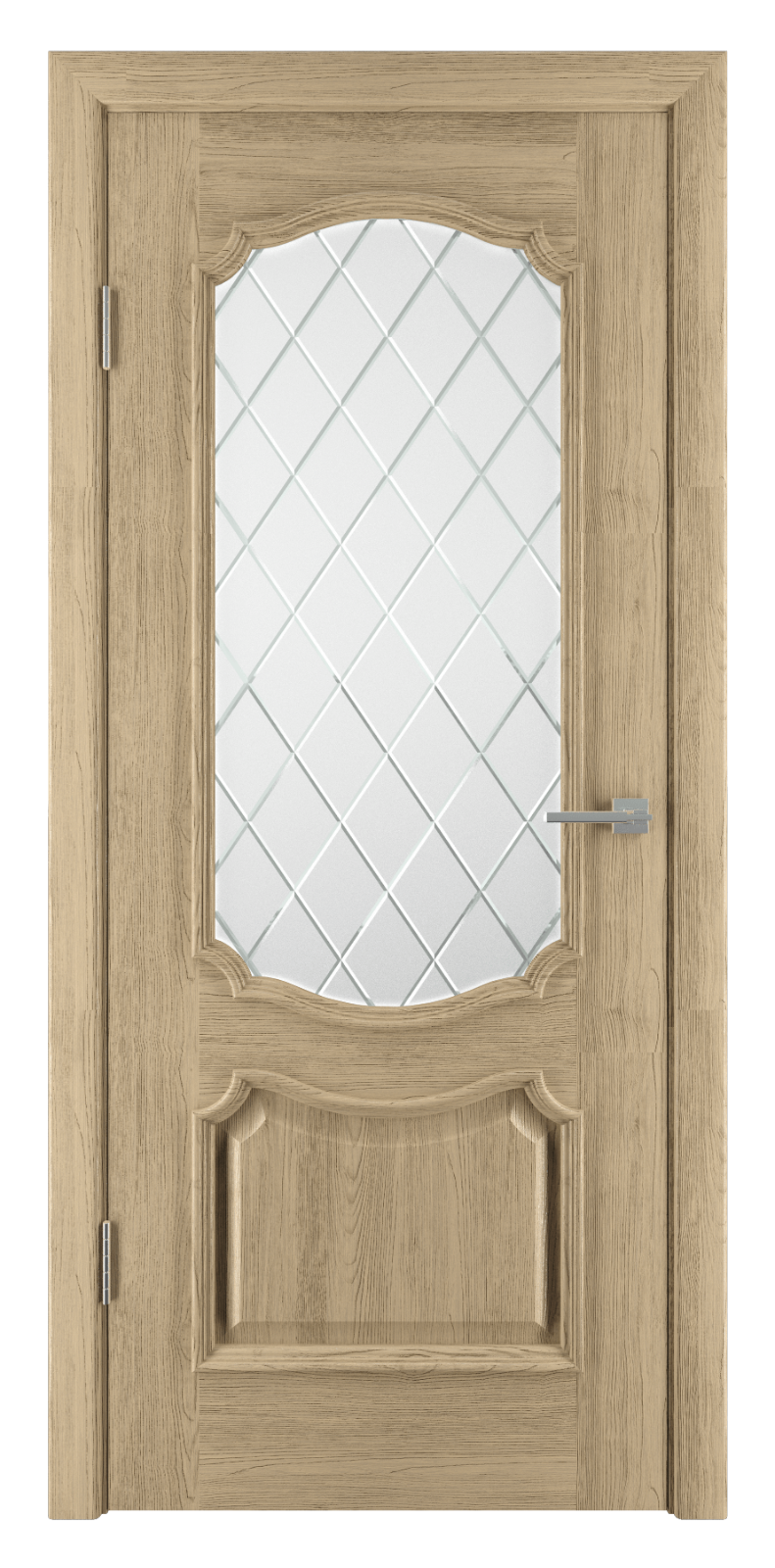 Двері ISTOKDOORS Престиж - Фото №8