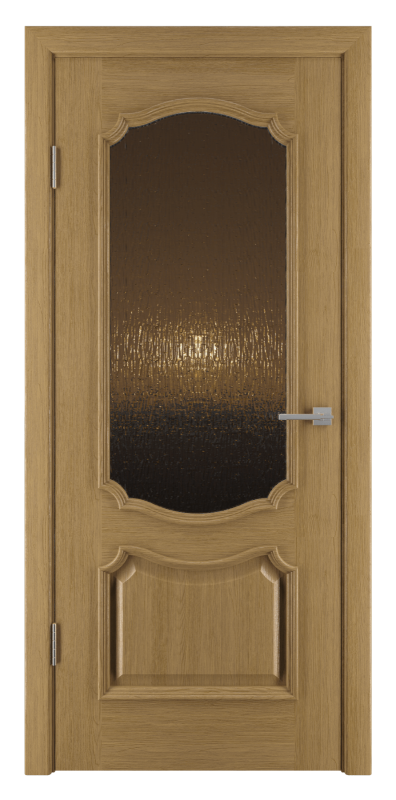 Двері ISTOKDOORS Престиж - Фото №2