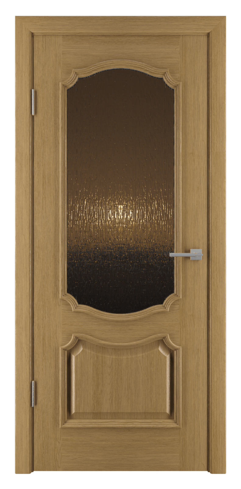 Двері ISTOKDOORS Престиж - Фото №2