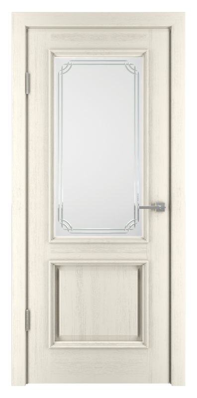 Двери ISTOKDOORS Бергамо-2 - Фото №5