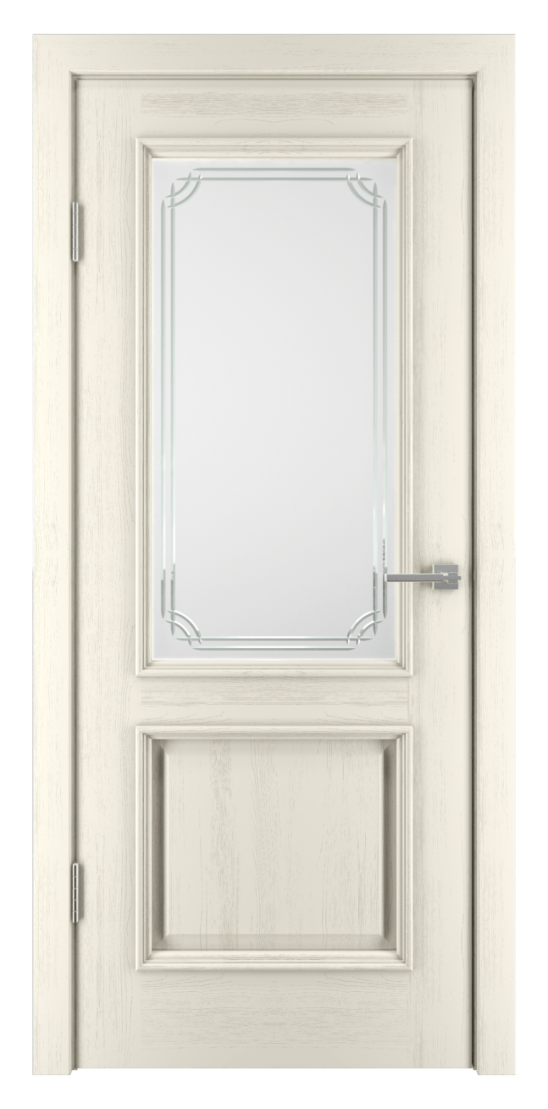 Двери ISTOKDOORS Бергамо-2 - Фото №5