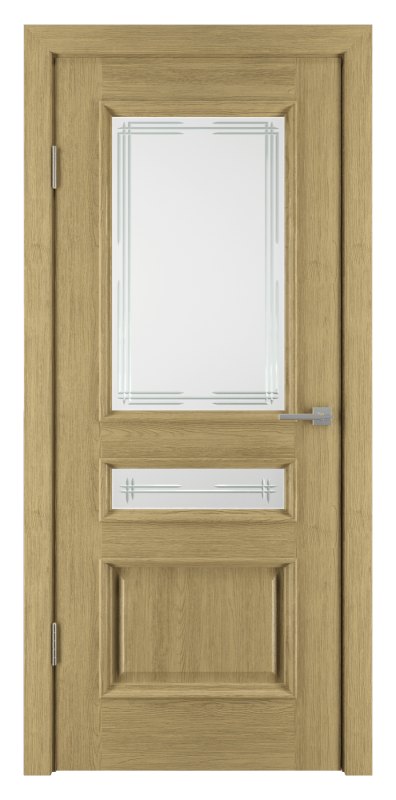 Двері ISTOKDOORS Тріо-1 - Фото №4