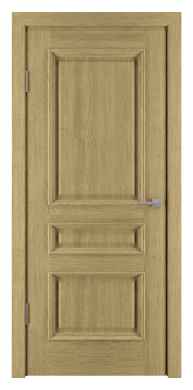 Двері ISTOKDOORS Тріо-1 - Фото №3