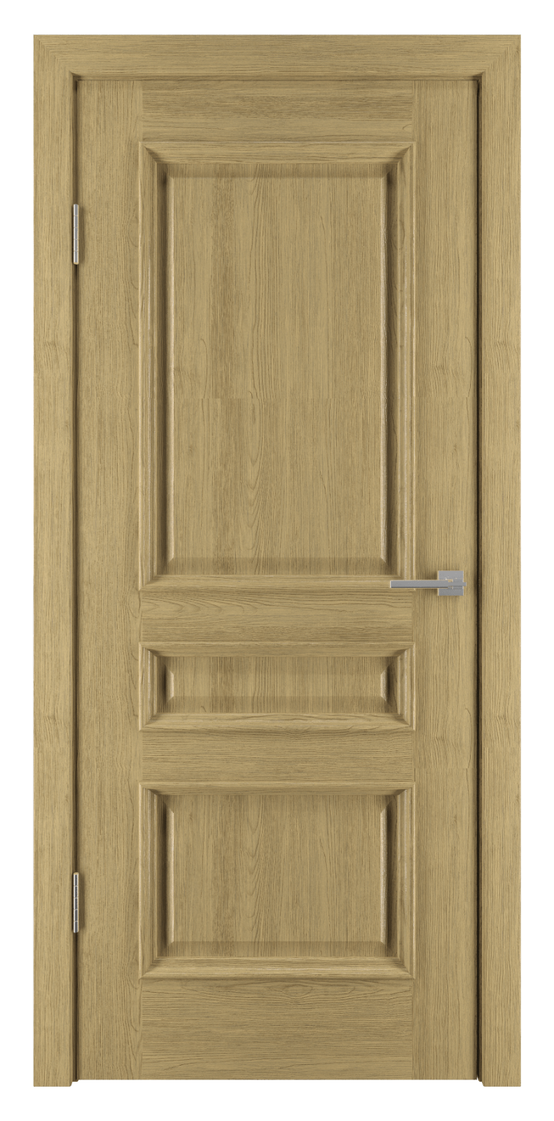 Двері ISTOKDOORS Тріо-1 - Фото №3