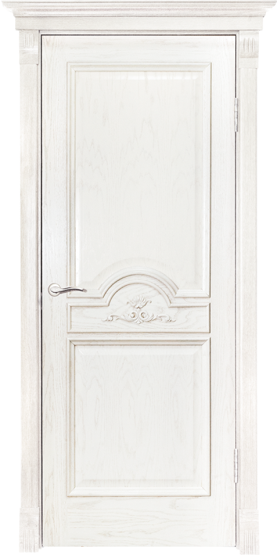 Двери ISTOKDOORS Люкс - Фото №12