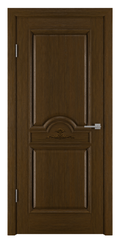 Двери ISTOKDOORS Люкс - Фото №10