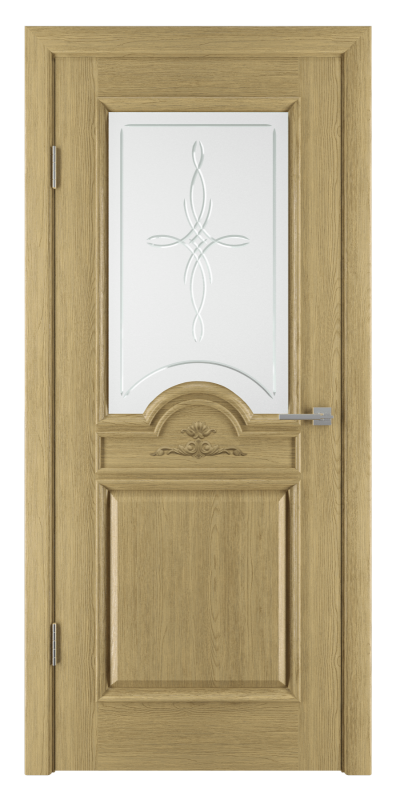 Двери ISTOKDOORS Люкс - Фото №9