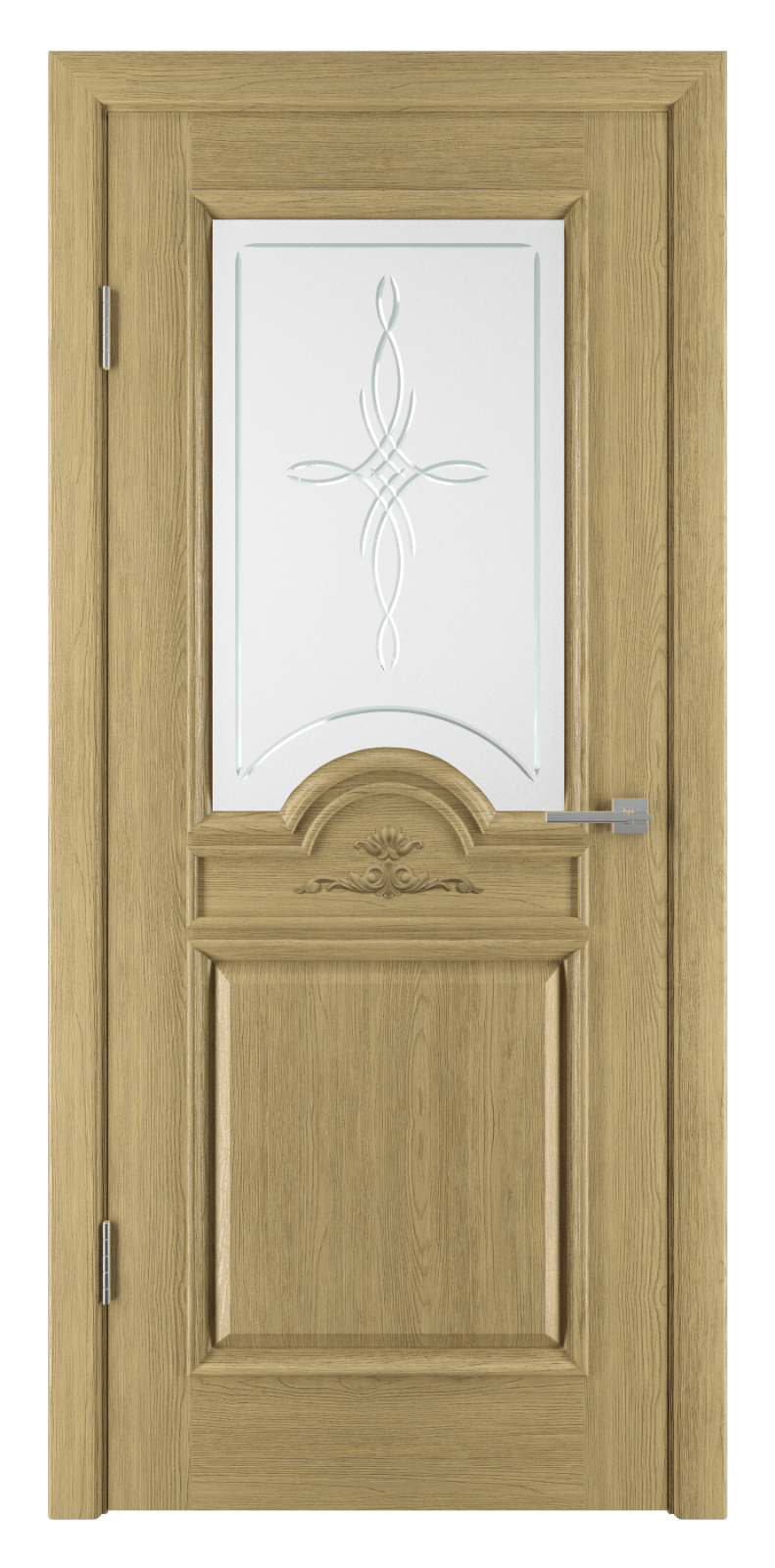 Двери ISTOKDOORS Люкс - Фото №9