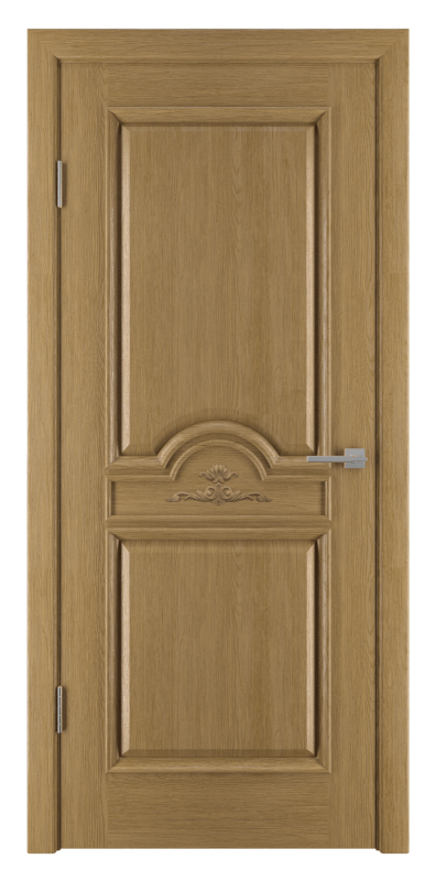 Двери ISTOKDOORS Люкс - Фото №6