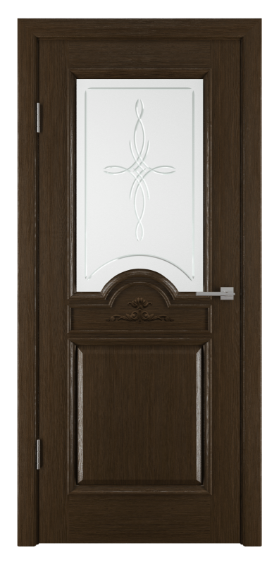 Двери ISTOKDOORS Люкс - Фото №5