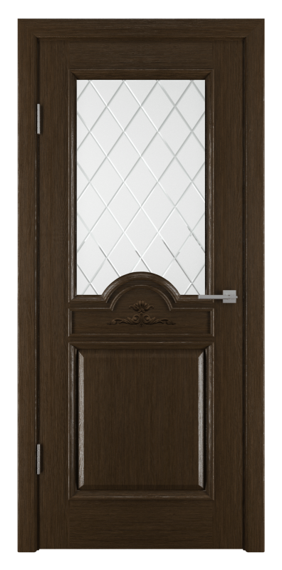Двери ISTOKDOORS Люкс - Фото №4