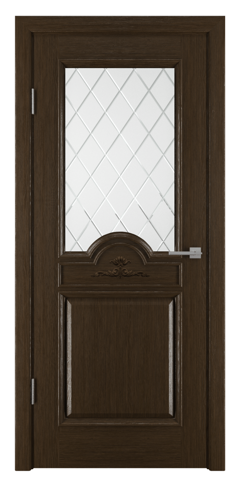 Двери ISTOKDOORS Люкс - Фото №4