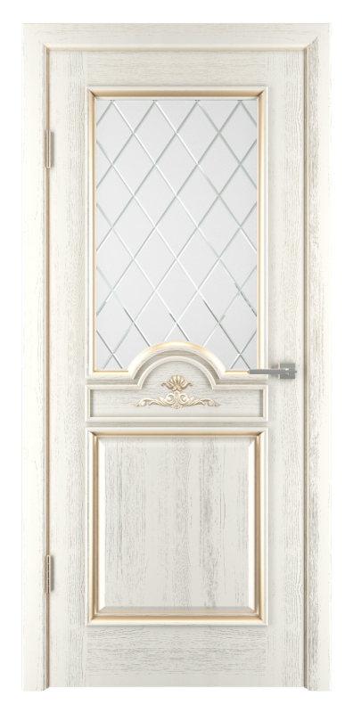 Двери ISTOKDOORS Люкс - Фото №2
